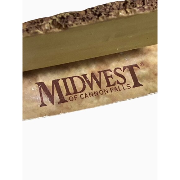 The Original SMores Gimme Smore FigurinePin Brooch By Midwest Of Cannon Falls - Picture 4 of 8